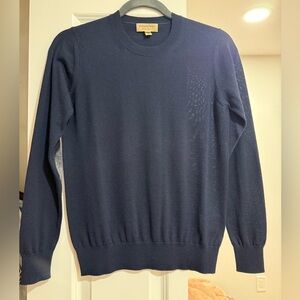 Burberry Sweater